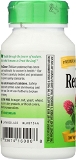 NATURES WAY: Red Clover Blossom/Herb 10 Vegetarian, 100 cp
