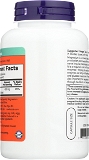 NOW: Magnesium Citrate, 120 vc