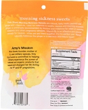 PINK STORK: Morning Sickness Sweets Mango Ginger, 30 ea