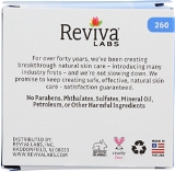Reviva REVIVA LABS: Ultra Rich Ultra Light Daytime Moisturizer with Vitamin C, 1.50 oz
