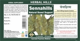 Sennahills 700 Capsule - Value Pack - 0.800