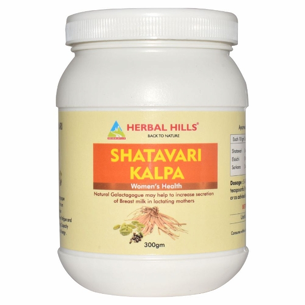 Shatavari Kalpa 300 gm - 0.426