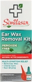 SIMILASAN: Ear Wax Removal Kit, 1 ea