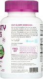 SMARTY PANTS SMARTYPANTS: Probiotic Kids Grape, 60 pc