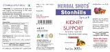 Stonhills Herbal Shots 500ml (Pack of 2) - 1.250