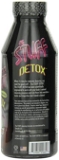THE STUFF: Detox Liquid Grape, 16 oz