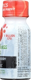 TULUA: Tart Cherry Lemon Probiotic Shot, 2 oz