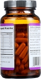 TWINLAB: Stress B Complex High-Potency Caps with Vitamin C, 100 Capsules