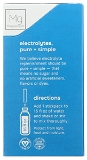 ULTIMA REPLENISHER: Blue Raspberry Electrolyte Hydration Mix 20 Packets, 70 gm
