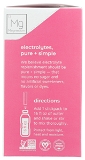 ULTIMA REPLENISHER: Pink Lemonade Electrolyte 20 Packets, 2.1 oz