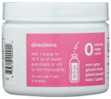 ULTIMA REPLENISHER: Pink Lemonade Electrolyte Drink Mix, 3.2 oz