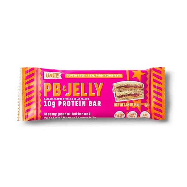 UNITE: Bar Pb Jelly, 1.58 oz