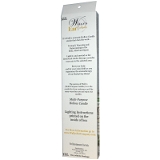 WALLYS NATURAL WALLY'S NATURAL PRODUCTS: Herbal Soy Blend Ear Candle, 4 Candles