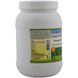 Wheatgrass - Value Pack 900 Tablets - 0.800