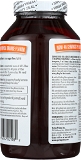 YERBA PRIMA: Daily Fiber Formula Orange Flavor, 12 oz