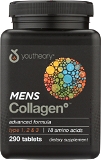YOUTHEORY: Mens Collagen Advanced Formula, 290 tb