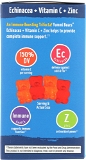 YUMMI BEARS: Echinacea + Vitamin C + Zinc, 40 Gummy Bears