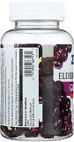 ZAND: Elderberry Zinc Gummies, 60 pc