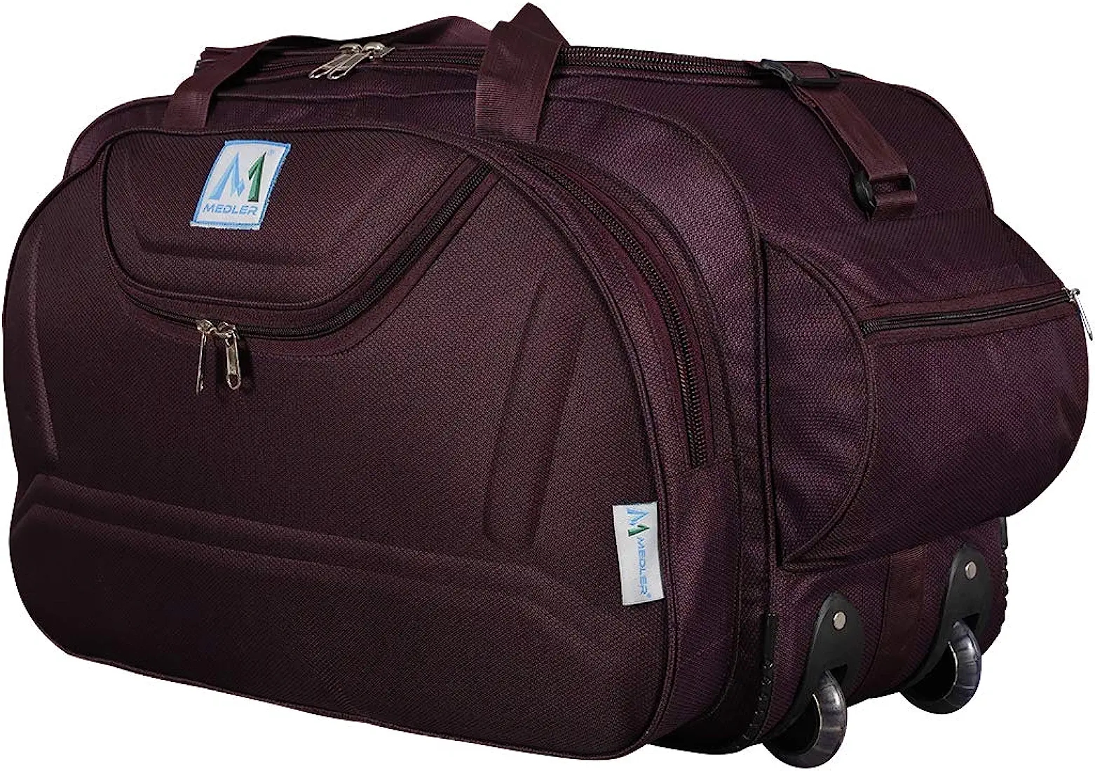 Cheapest Trolley MarketTrolley Bag in Delhibest smart luggagecheapest bag  market in delhi  YouTube