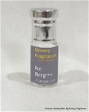 Groovy Fragrances Polo Sporty Long Lasting Perfume Roll-On Attar | Unisex | Alcohol Free by Groovy Fragrances - 3ML