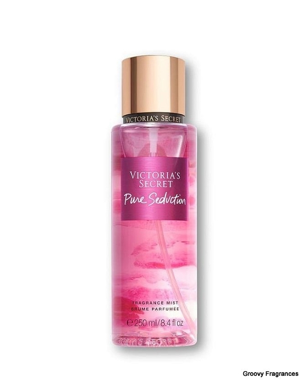 Victoria's Secret Pure Seduction Fragrance Mist 250ML - 250ML
