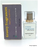Groovy Fragrances The One Gold For Men Long Lasting Perfume 50ML | For Men - 50ML
