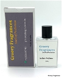 Groovy Fragrances King Cobra Long Lasting Perfume 30ML | For Men - 30ML