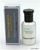 Groovy Fragrances Dark Temptation Long Lasting Perfume Roll-On Attar | For Men| Alcohol Free - 12ML