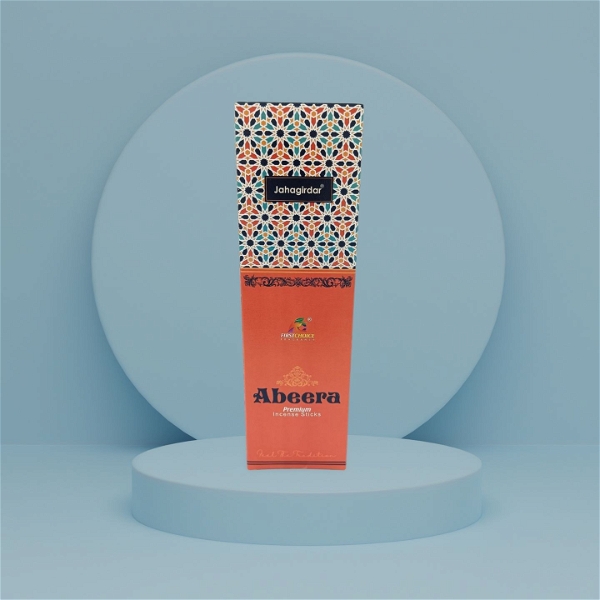 FIRST CHOICE Abeera Premium incense sticks - 100GM