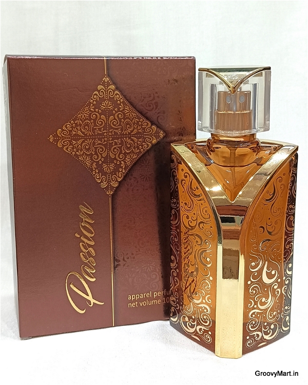 Imported Passion Apparel Perfume - 100ML