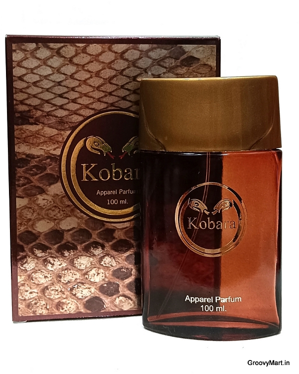 Ramco Kobara Apparel Parfum - 100ML