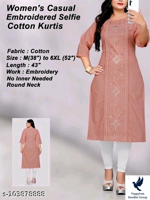 Discover more than 141 kurtis for resellers super hot