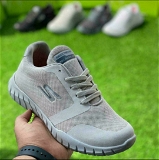 Skecher Shoes - White, 6