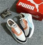 Puma Sneakers 2 - Lavender Rose, 7