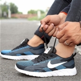 Nike Running Shoes - Black, 6