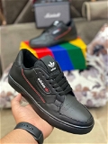 Adidas Sneakers - Black, 8