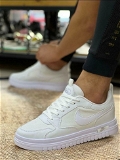 Nike Running Shoes 2 - White, 6