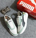 Puma Quality Shoes - Jungle Mist, 10