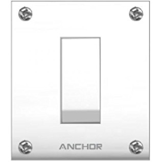 Anchor Penta 16A 1Way Switch- 39991
