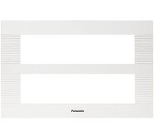 Panasonic Vision 16M Plate White
