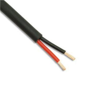 Anchor 2 Core Copper Flex Cable 100 Mtr - 2.5 Sqmm x 2 Core