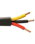 Anchor 3 Core Copper Flex Cable 100 Mtr - 6.0 Sqmm x 3 Core