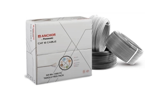 Anchor Data Cable Cat6 305 Mtr