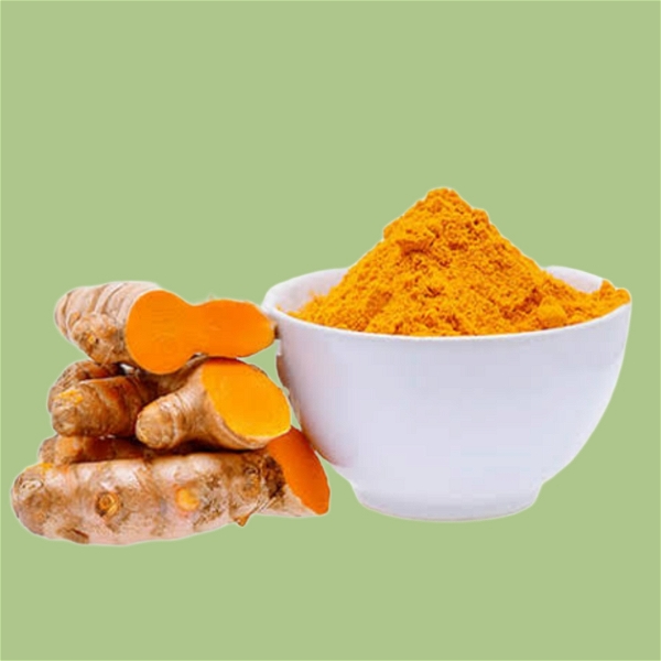 Kasthuri Manjal Powder / Curcuma Aromatica Powder       - 50 - Grm