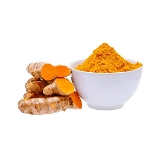 Kasthuri Manjal Powder / Curcuma Aromatica Powder       - 50 - Grm