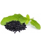 Karunjeeragam Powder / Nigella Sativa Seeds Powder  - 50 - Grm