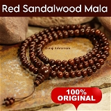 Original Red Sandalwood M