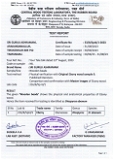 Original Karungali Mala 8MM / கருங்காலி மாலை / करुंगली माला with certificate - 1 - Pcs