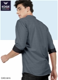 Partywear Premium Print Shirt 6616