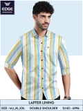 Fancy Laffer Lining Shirt 6996 - 3 . Sizes : 4 ( M L XL XXL )